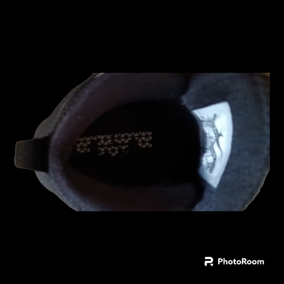 Nike Toddler Lebron James Soldier Sneakers - Picture 5 of 7